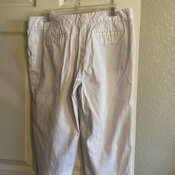 Metro seven Capris - Picture 5 of 7